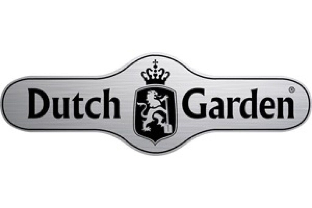 Dutch Garden