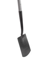 Spade - Met hals - Gehard staal - Glasfiber steel - 76 cm