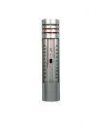 Thermometer min/max metaal