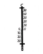 Buitenthermometer 25cm kunststof