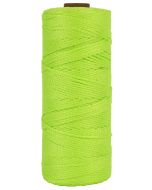 Uitzetkoord groen 1,5mm 200m high quality