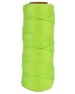 Uitzetkoord groen 1,5mm 50m high quality