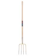 Mestvork 4t. 130cm stift