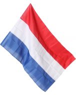 Vlag nederland 100x150cm