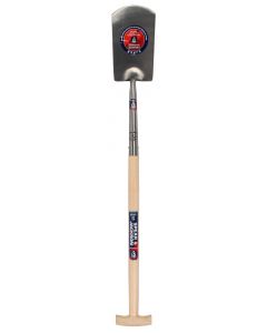 Spear & Jackson - Spade - Blank geslepen - Essenhouten steel - 85 cm