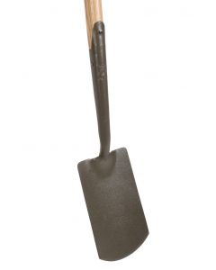 Spear & Jackson - Spade - Sovereign - Gehard staal - Essenhouten steel - 85 cm