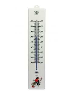 Thermometer kunststof 32cm