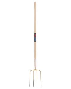 Mestvork 4t. 130cm stift